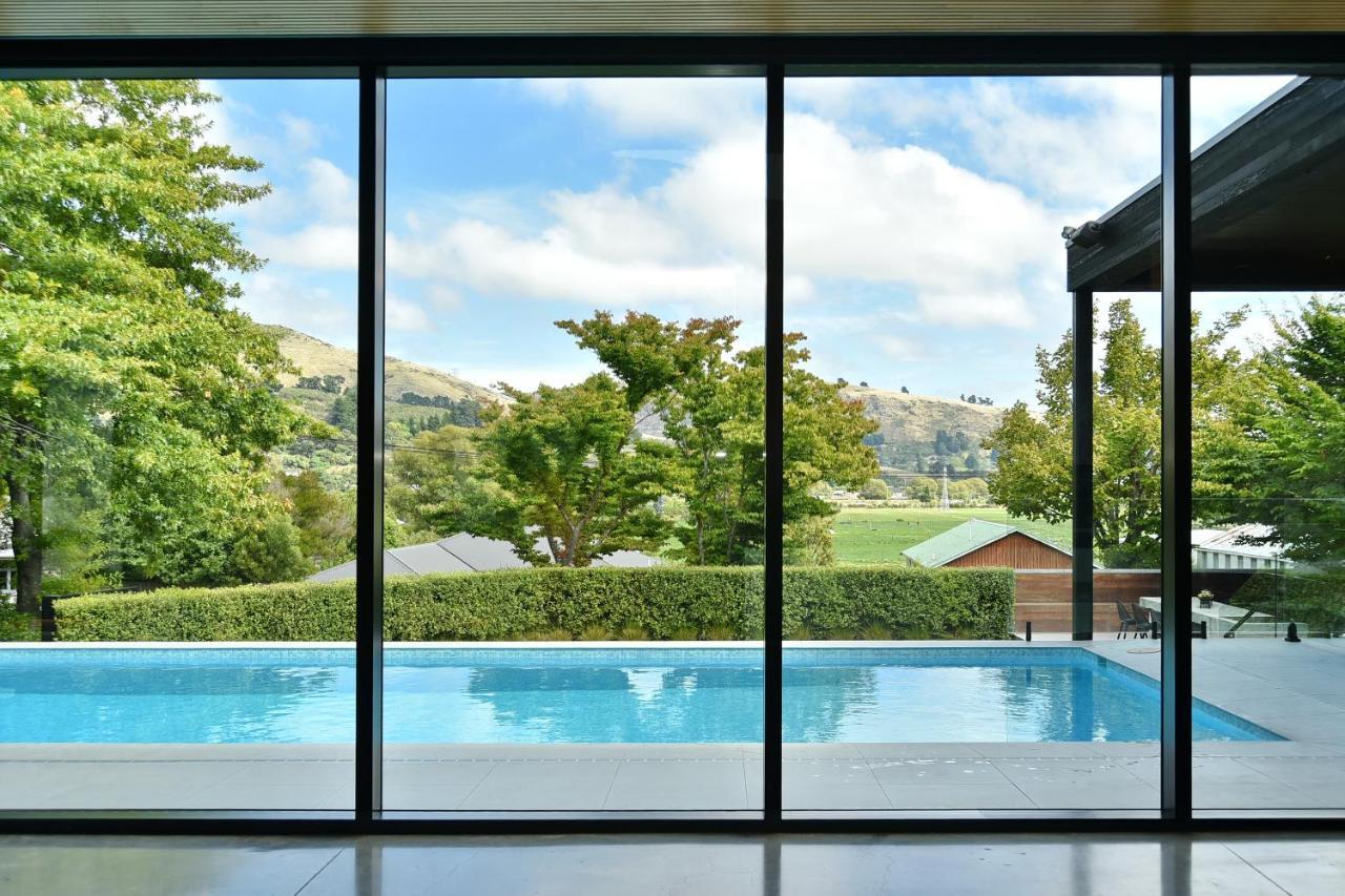 Bridle Path Retreat - Homes * Christchurch