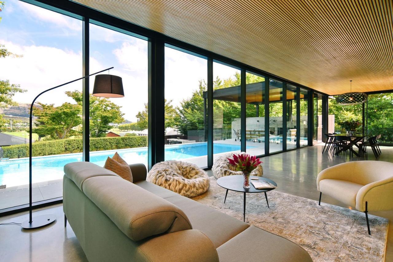 Bridle Path Retreat - Homes * Christchurch