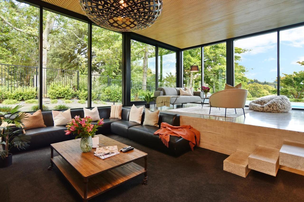 Bridle Path Retreat - Homes Christchurch