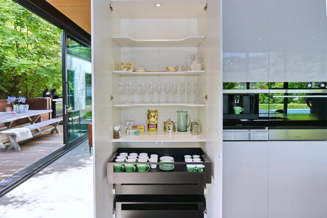 Bridle Path Retreat - Homes * Christchurch