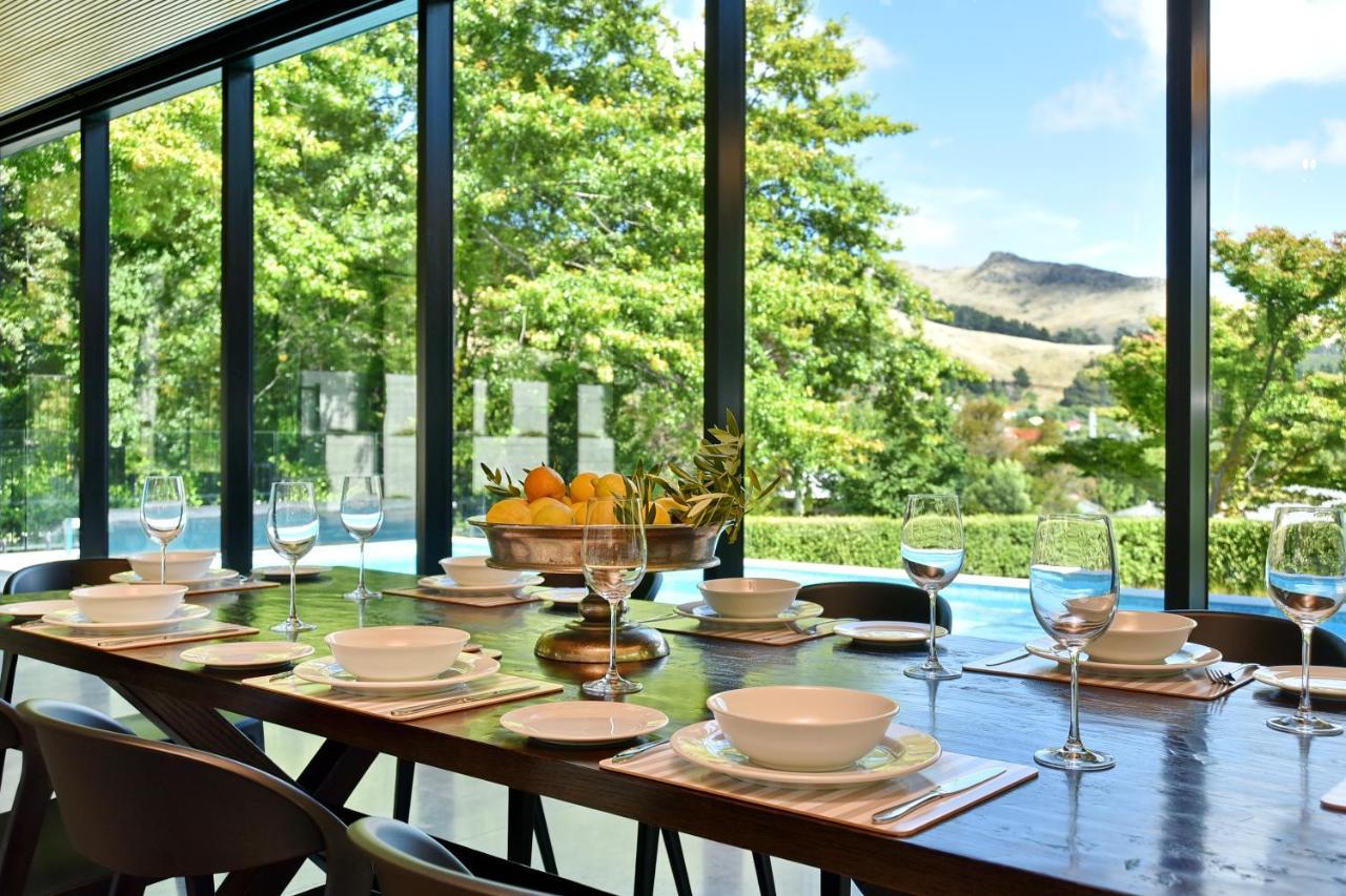 Bridle Path Retreat - Homes * Christchurch