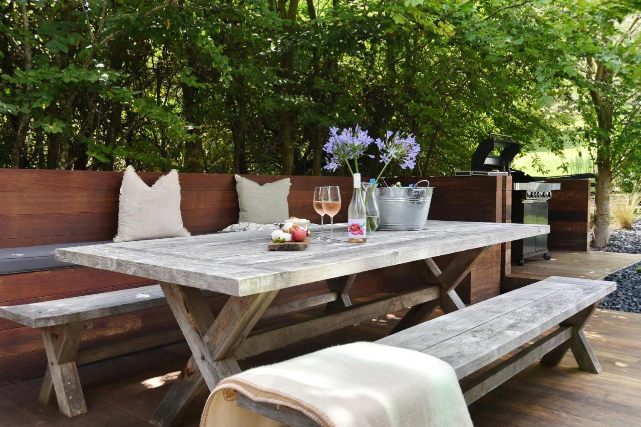 Holiday home Bridle Path Retreat - Homes Christchurch