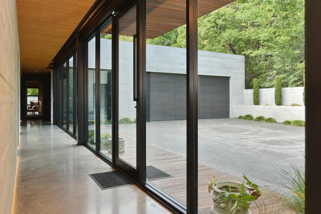 Bridle Path Retreat - Homes Holiday home Christchurch