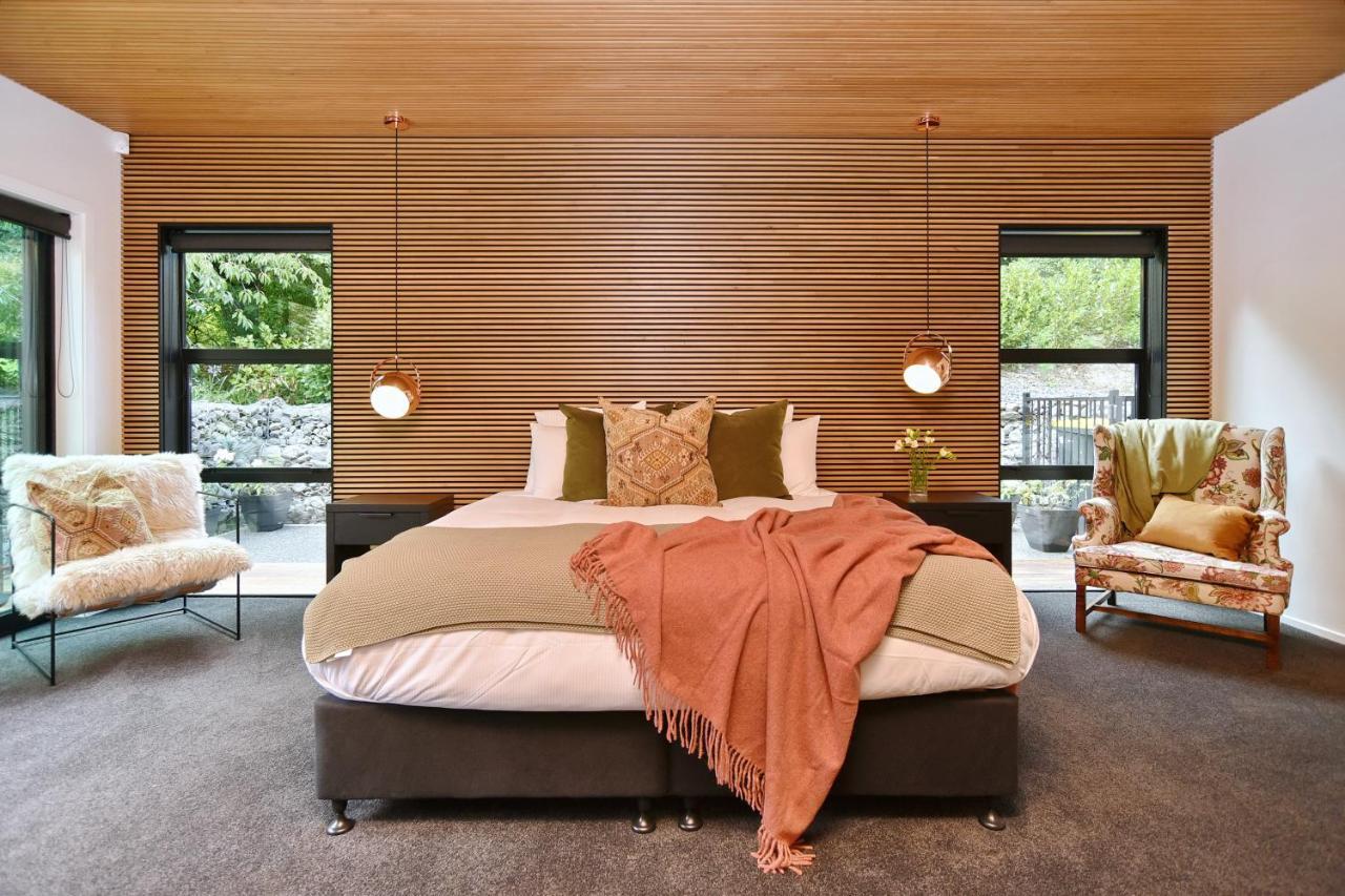Bridle Path Retreat - Homes Holiday home Christchurch