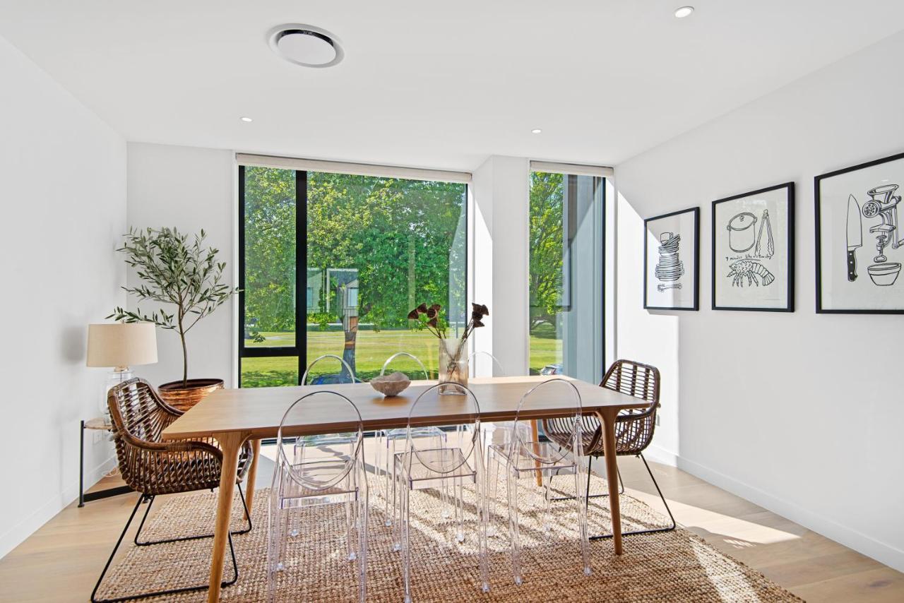 Apartment Latimer Christchurch