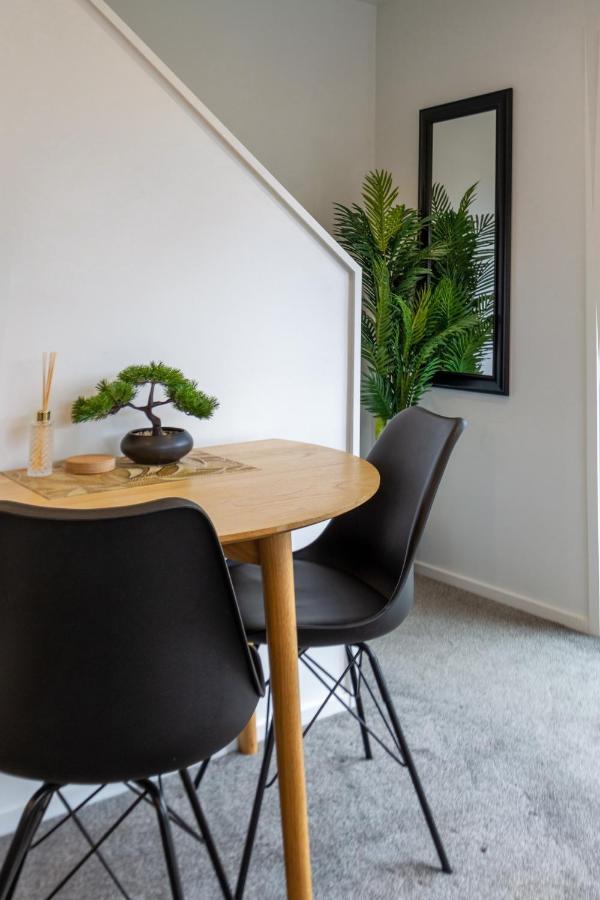 1 Bedroom Escape Apartment Christchurch