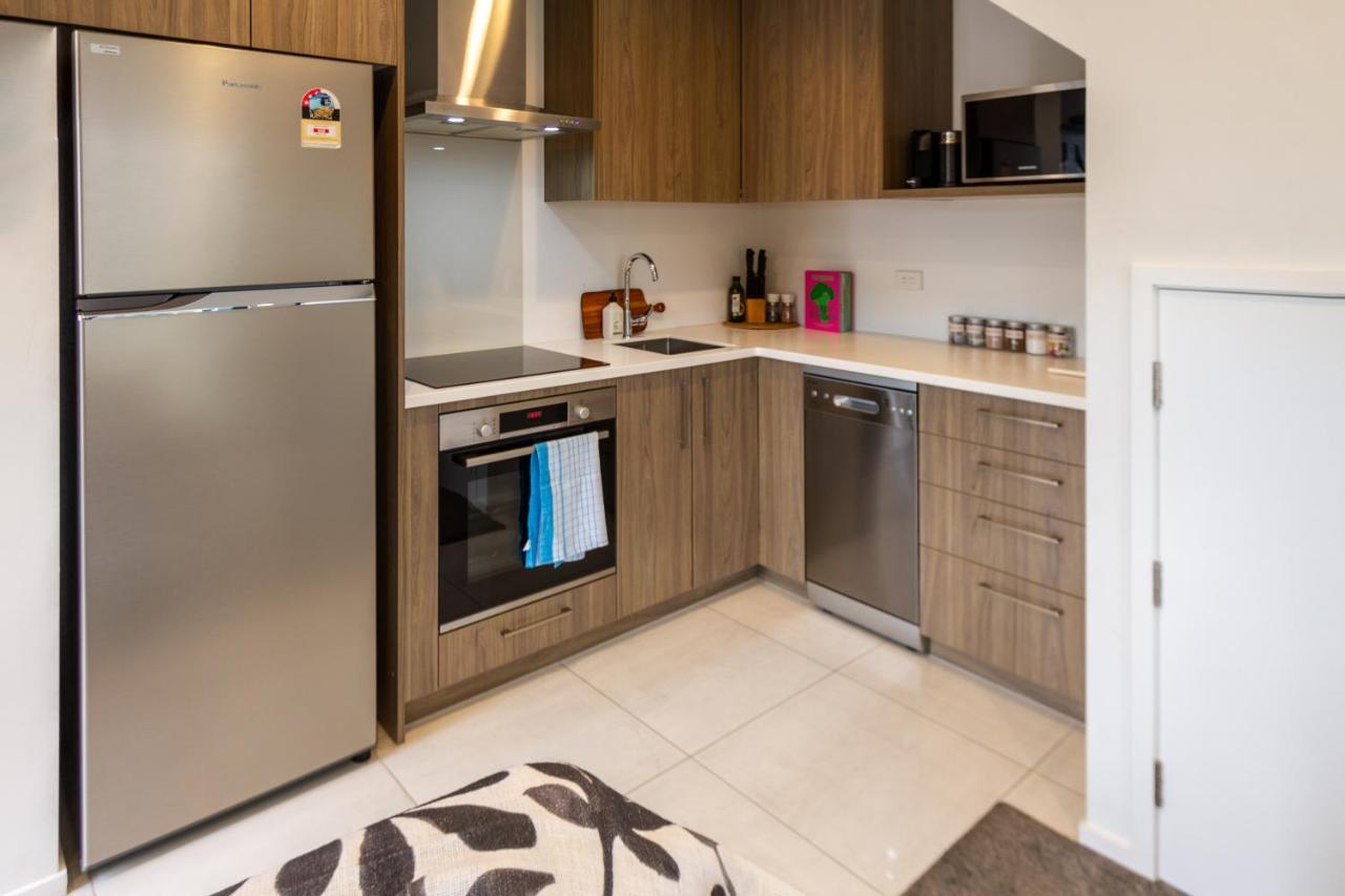 Apartment 1 Bedroom Escape Christchurch