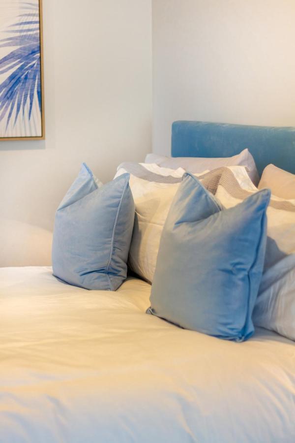 Apartment St Albans Gem Single Level Studio With Queen Bed Christchurch