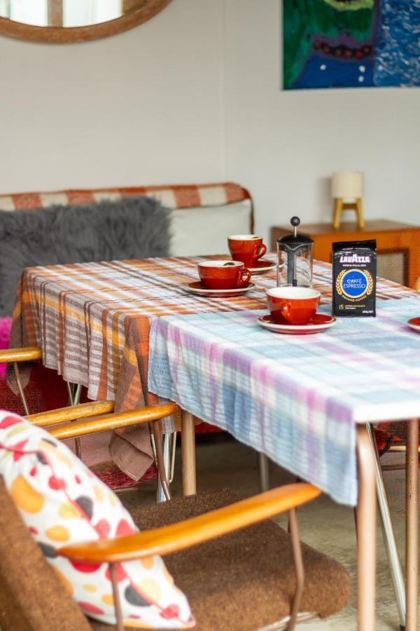 St Albans Gem Single Level Studio With Queen Bed Apartment Christchurch