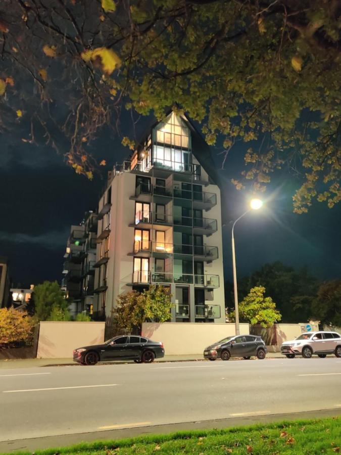 Latimer Loft - Homes Apartment *