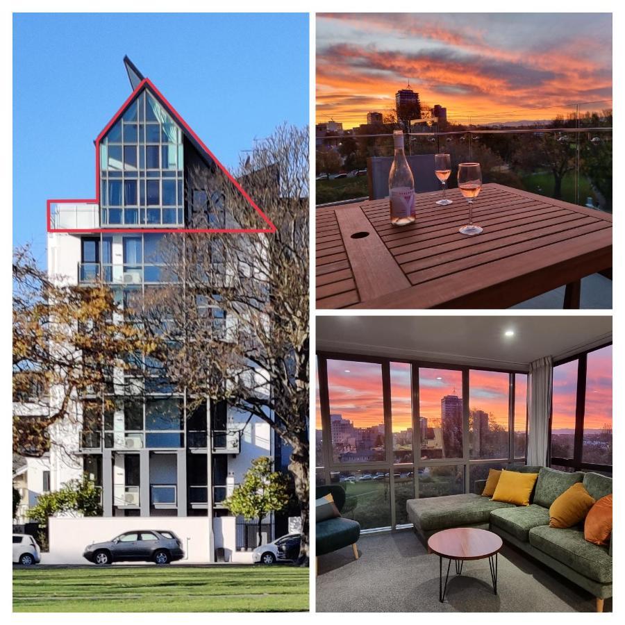 Apartment Latimer Loft - Homes *