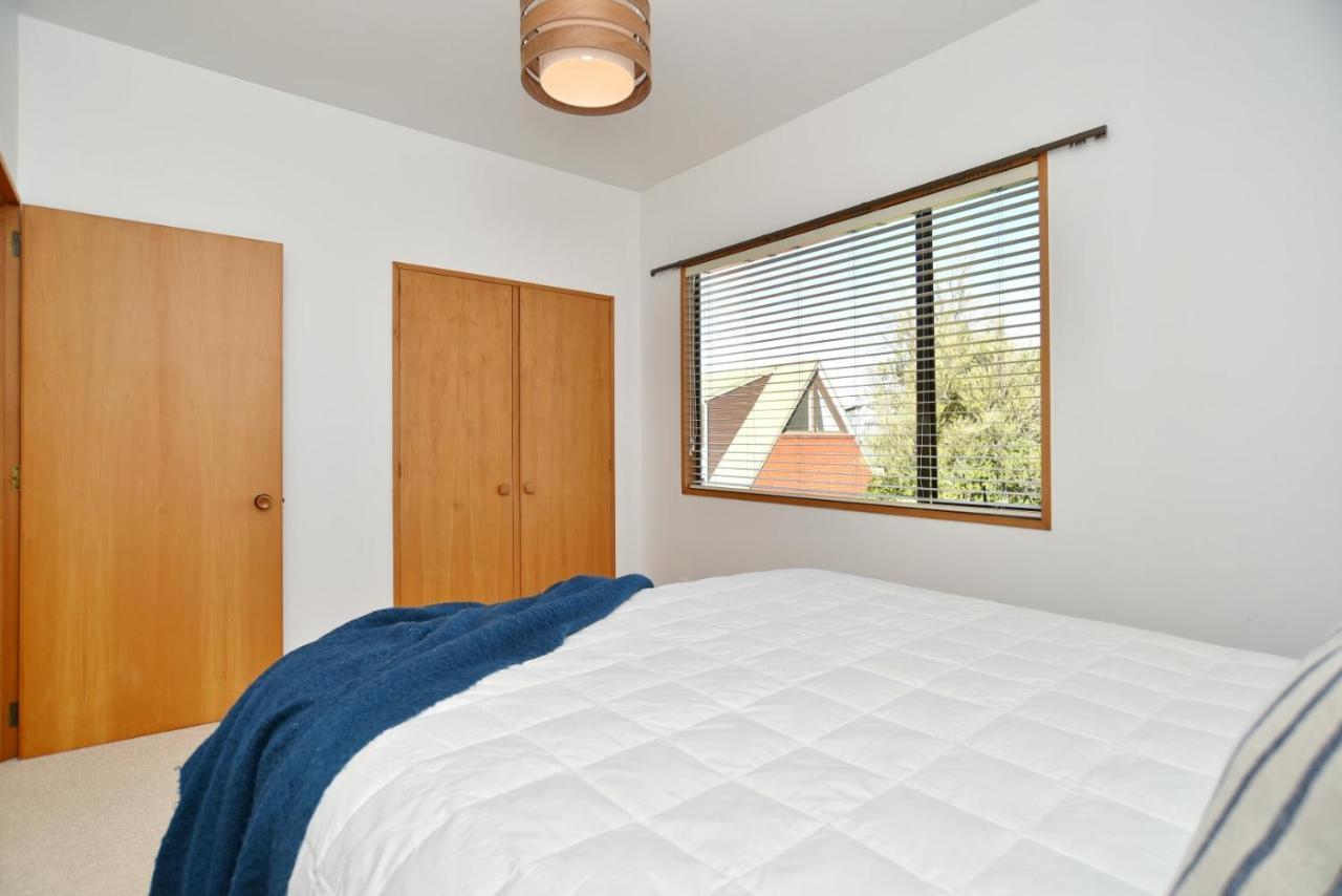 Holiday home Bristol St - Homes Christchurch
