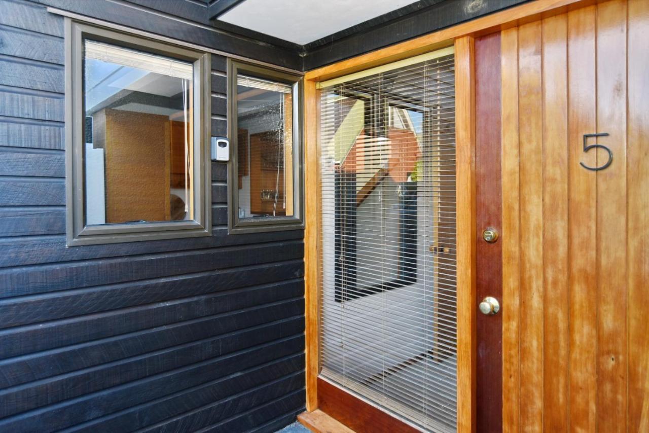 Bristol St - Homes Holiday home Christchurch
