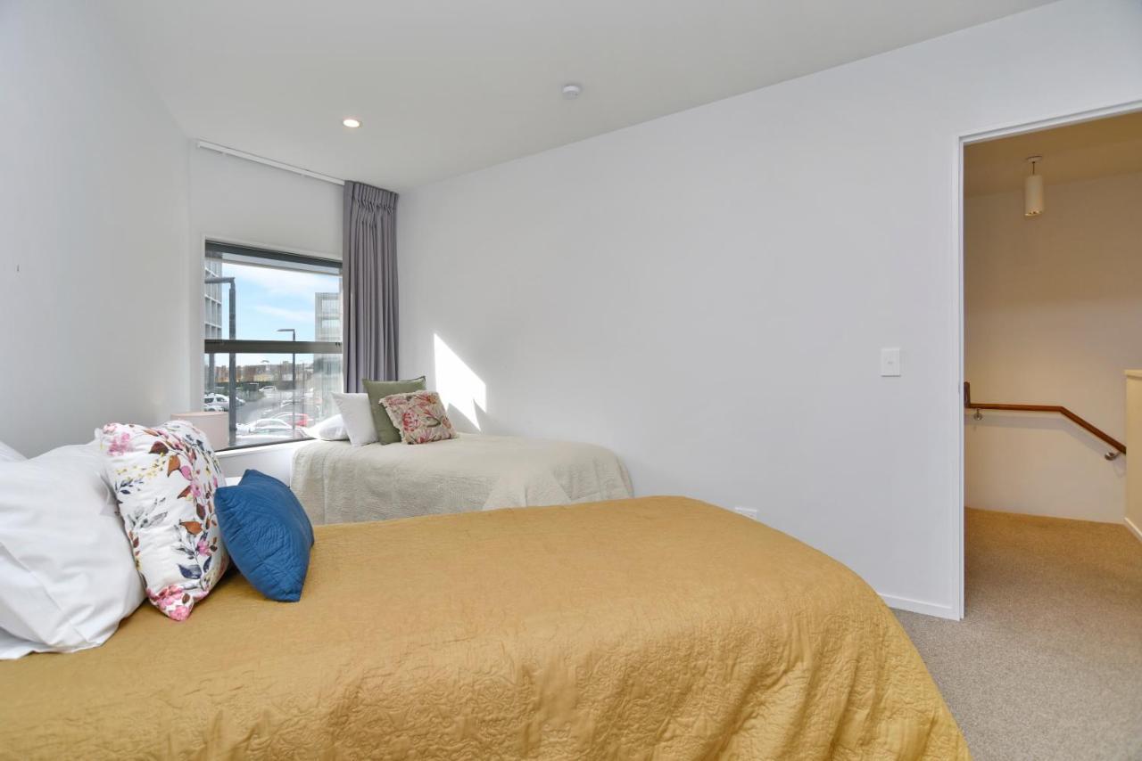 Lichfield - Homes Apartment Christchurch