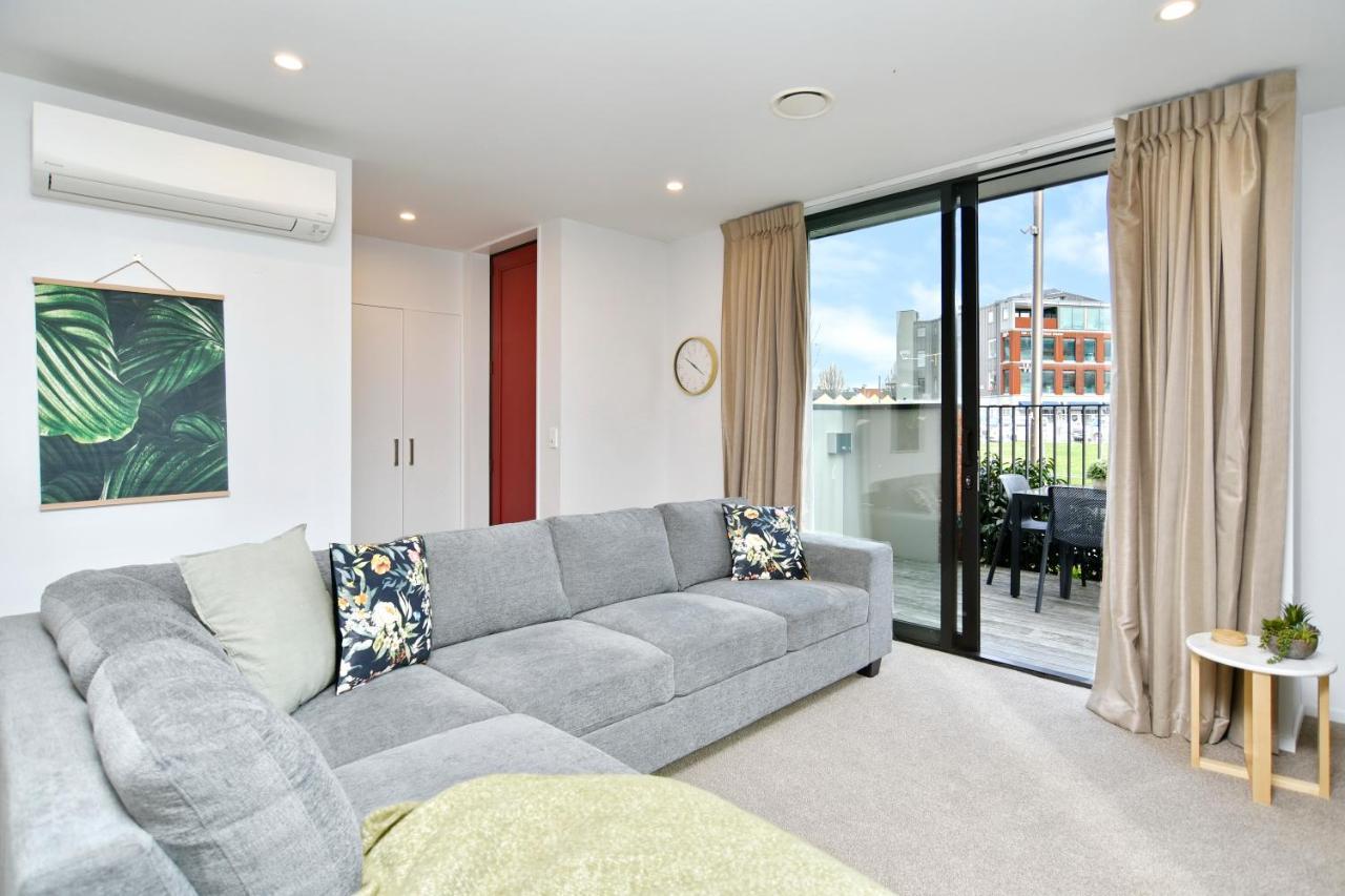 Apartment Lichfield - Homes Christchurch
