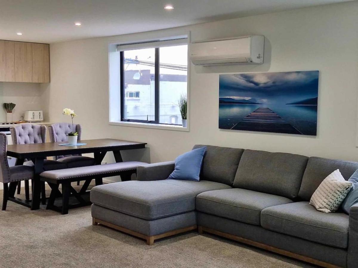 Apartment St Asaph *