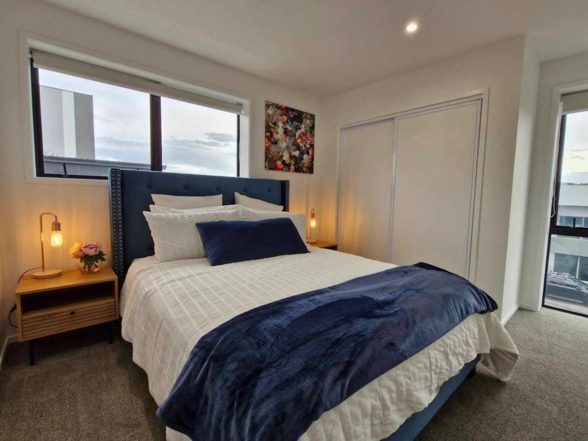 Apartment St Asaph *