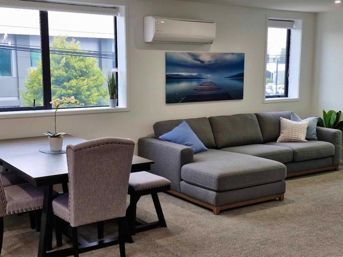 Apartment St Asaph