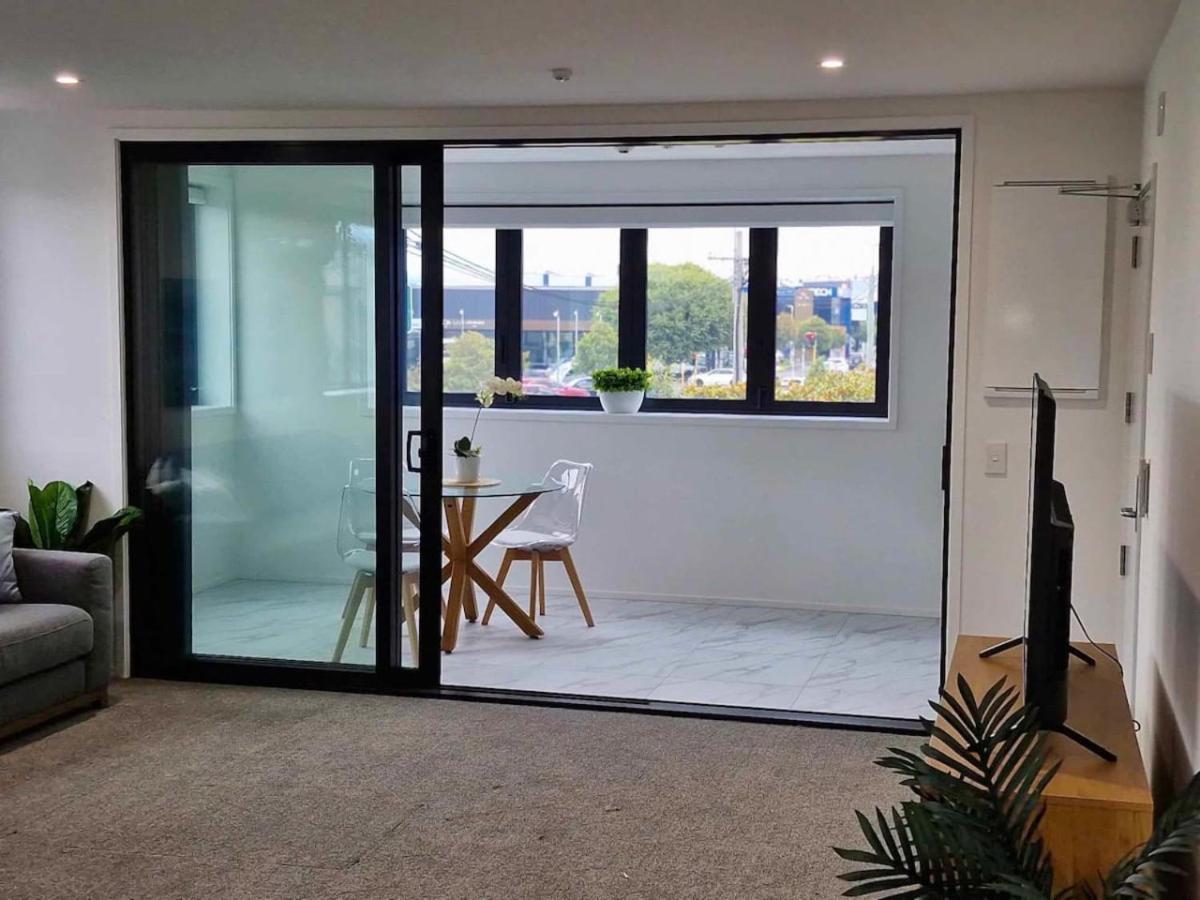 Apartment St Asaph *