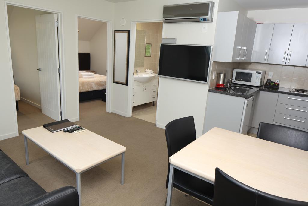 Alpha With Spa-bath Motel