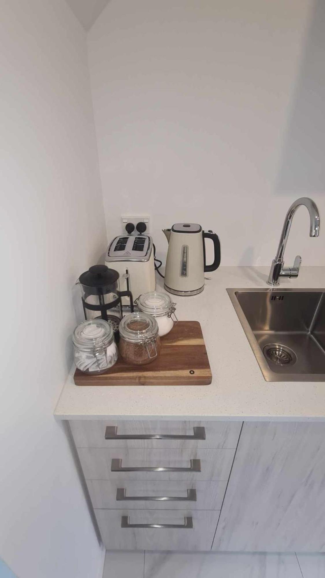 Cute On Cashel 10 Apartment