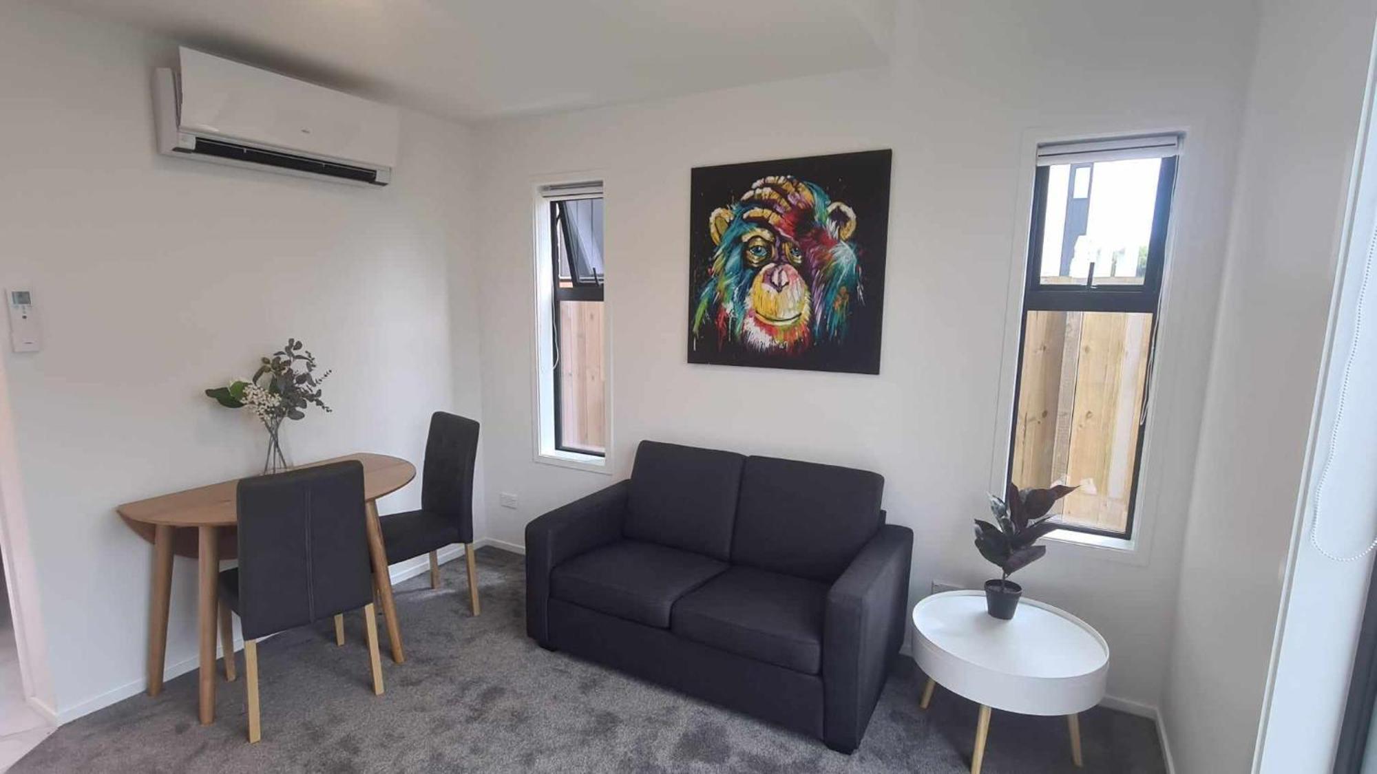Apartment Cute On Cashel 10 *