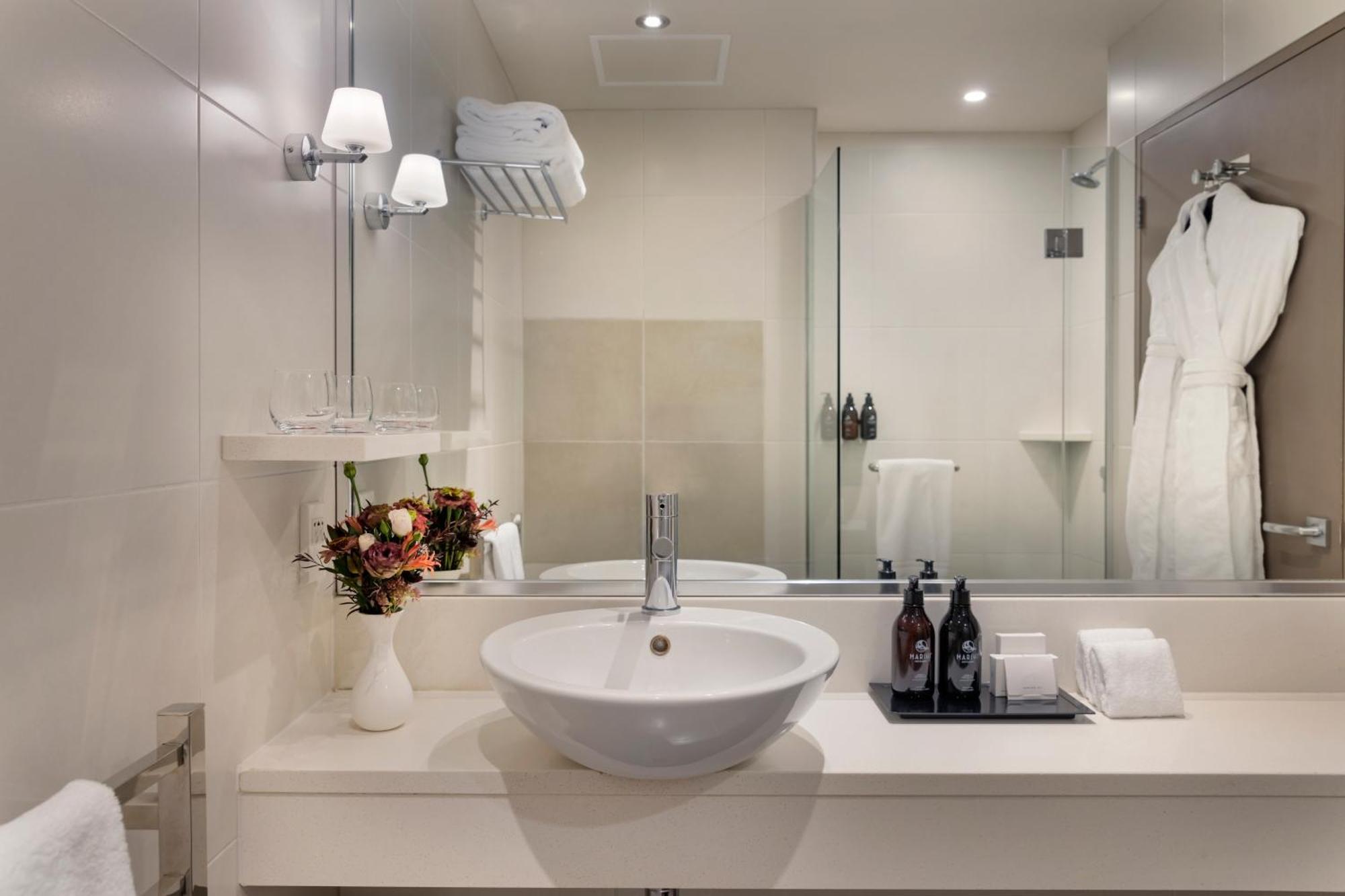 Hotel Fable Christchurch
