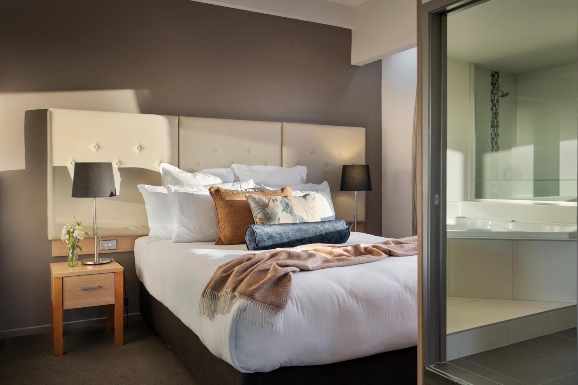 Fable 4* Christchurch