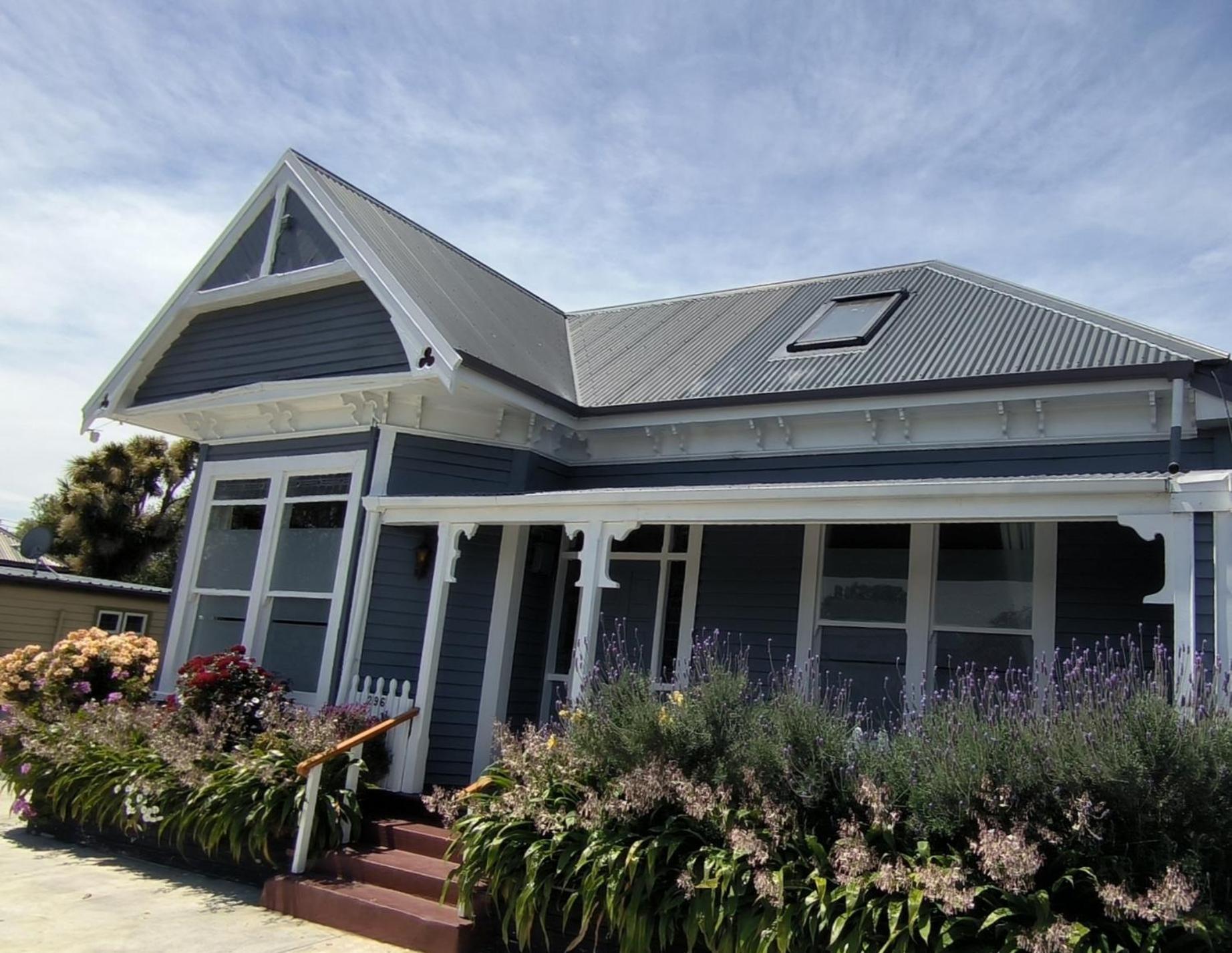 5 Large Bedroom Suitable For 10people * Christchurch