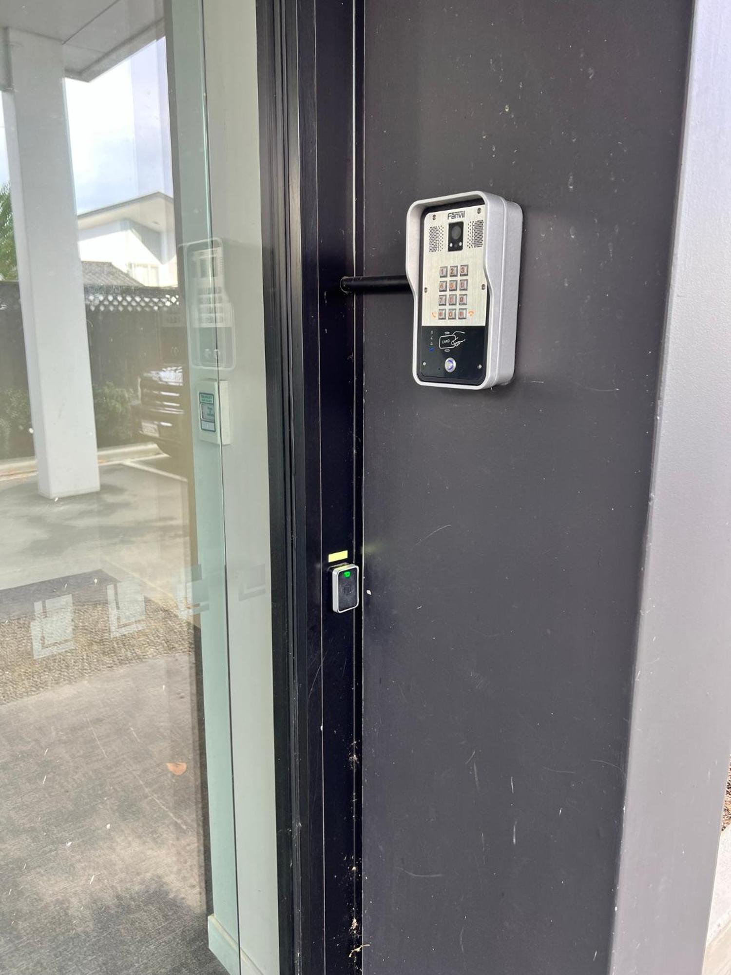 Latimer Loft - Homes Apartment Christchurch