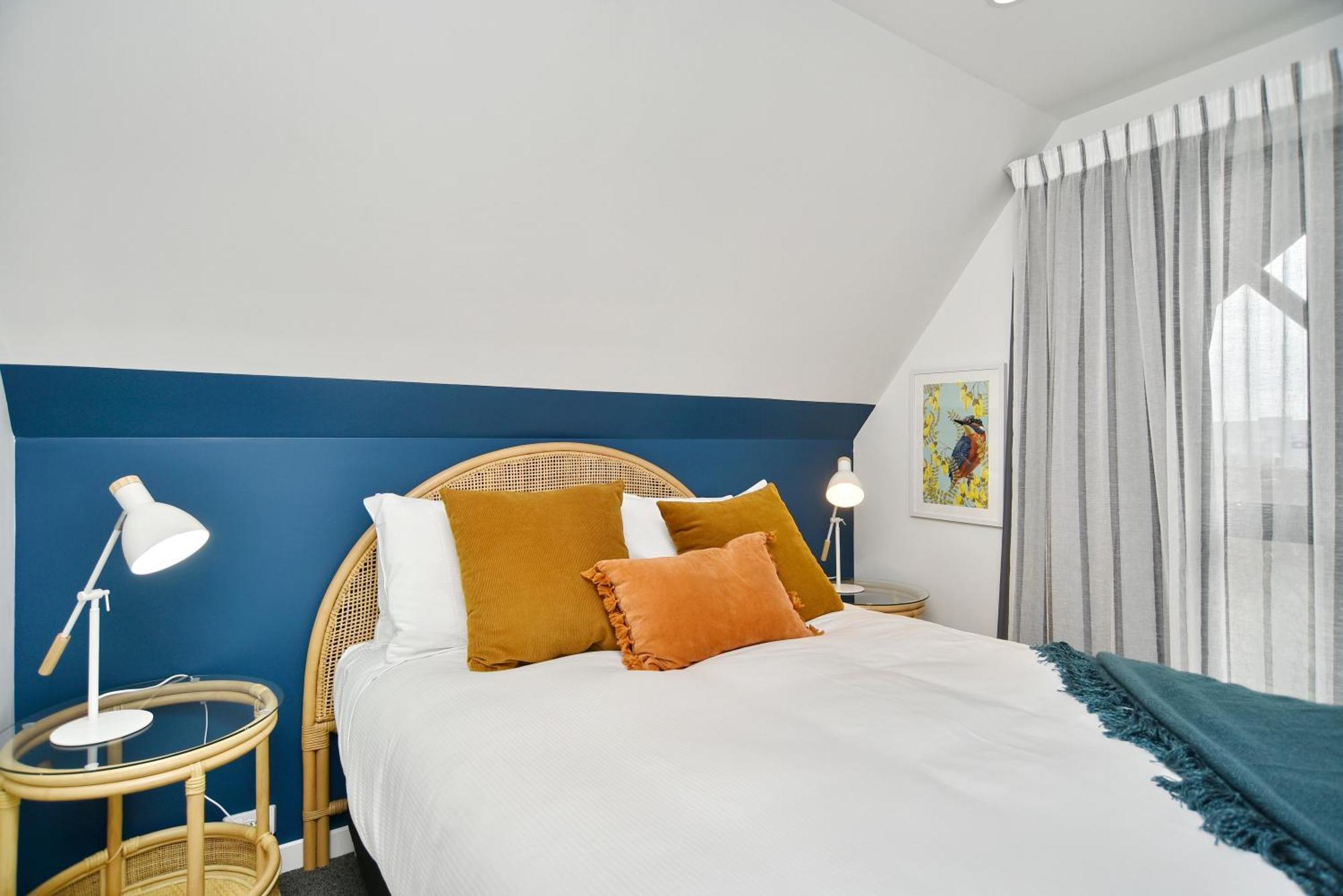 Apartment Latimer Loft - Homes *