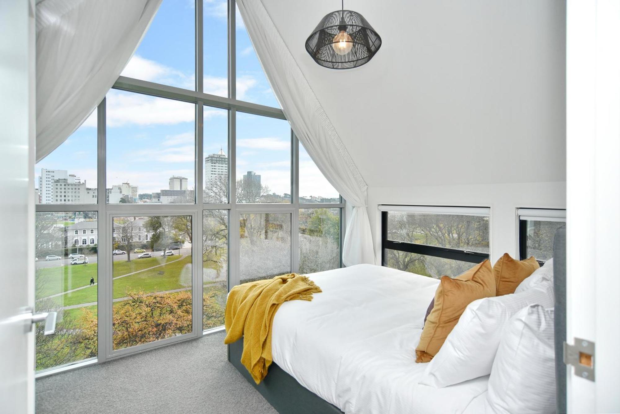 Latimer Loft - Homes