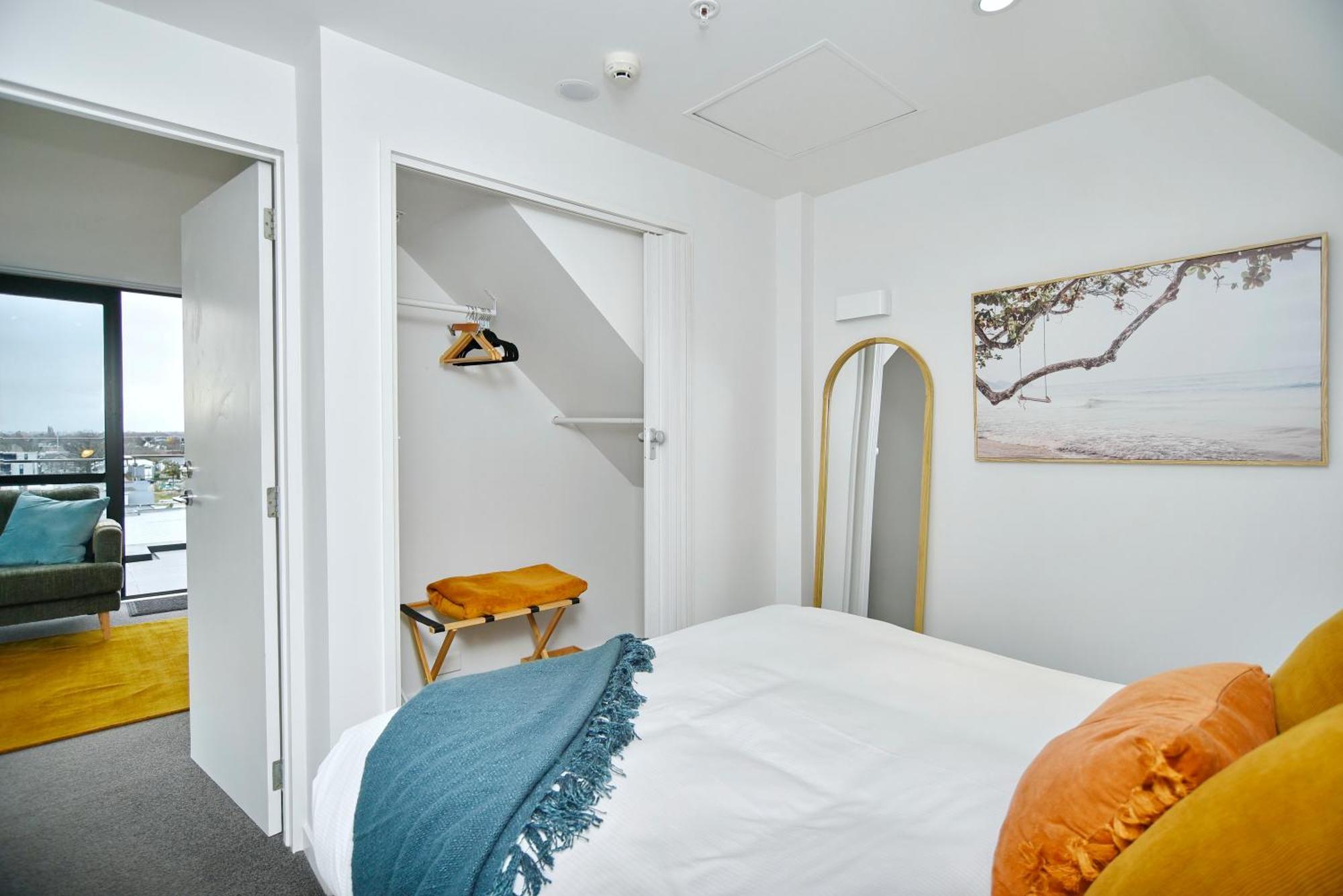 Latimer Loft - Homes Apartment