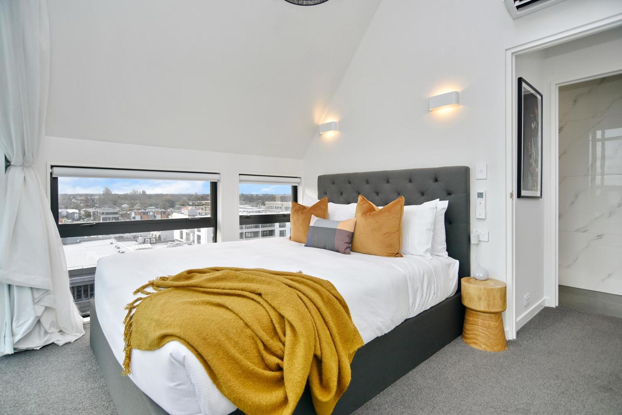 Latimer Loft - Homes Apartment