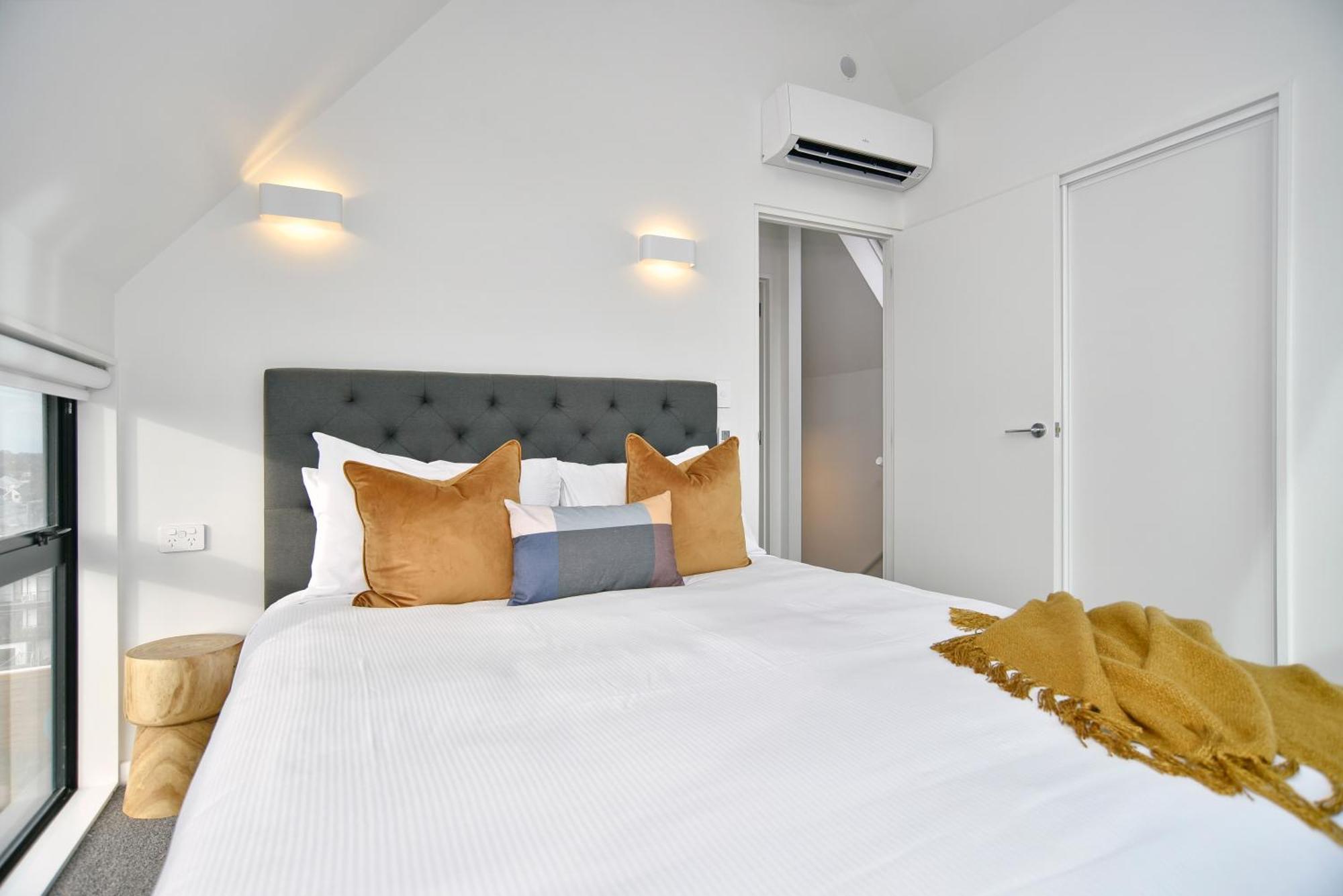 Latimer Loft - Homes Christchurch