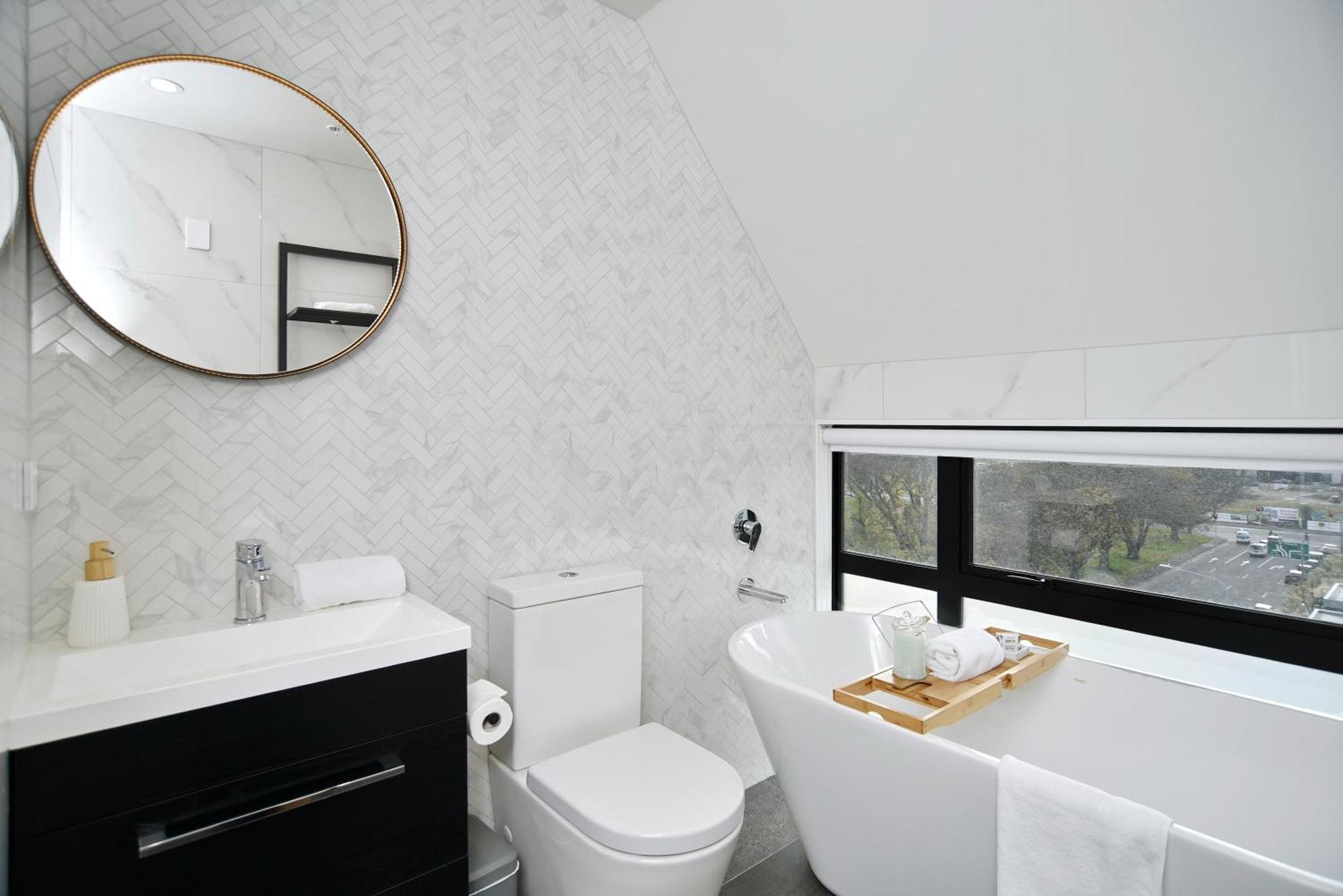 Latimer Loft - Homes Christchurch