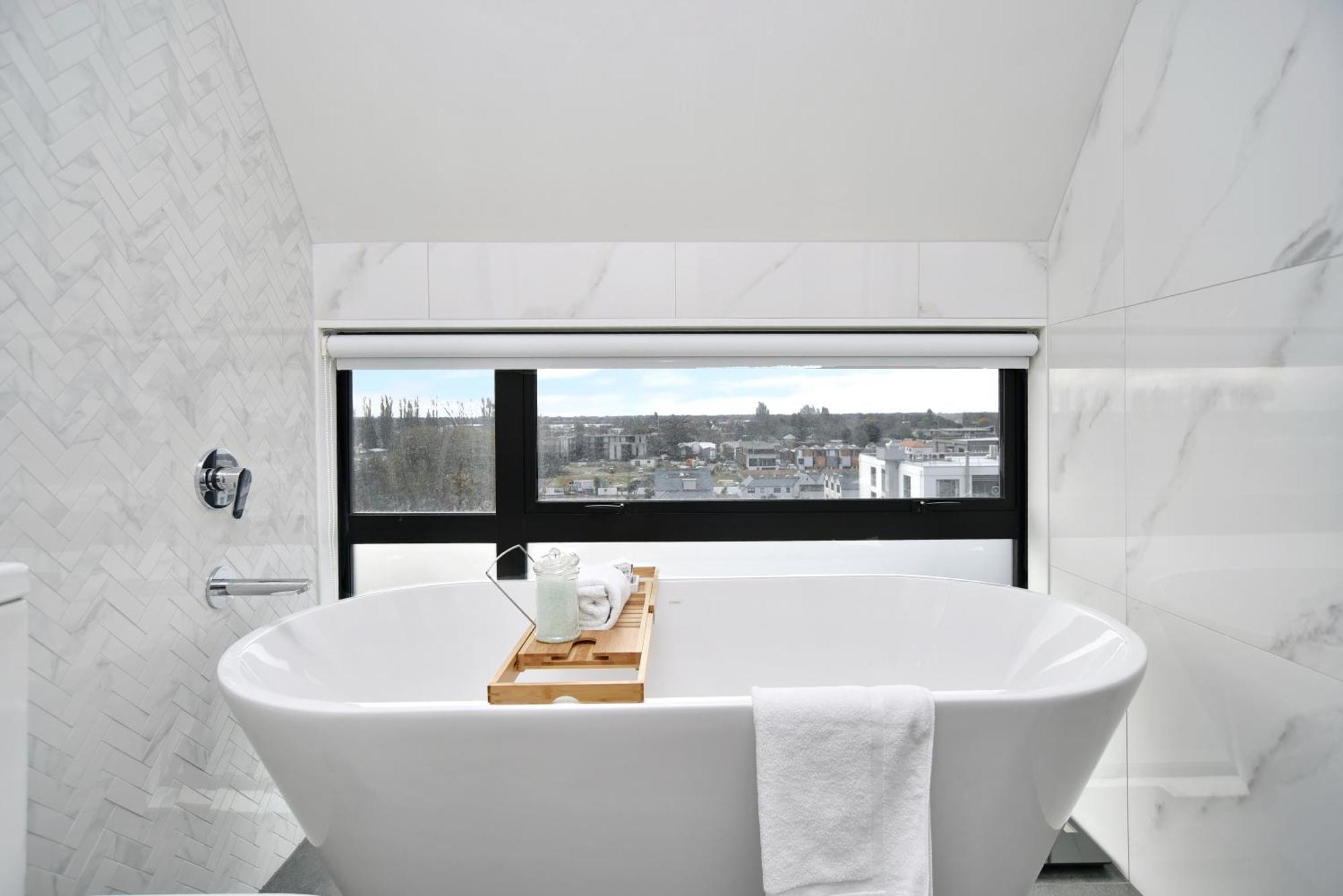 Apartment Latimer Loft - Homes Christchurch