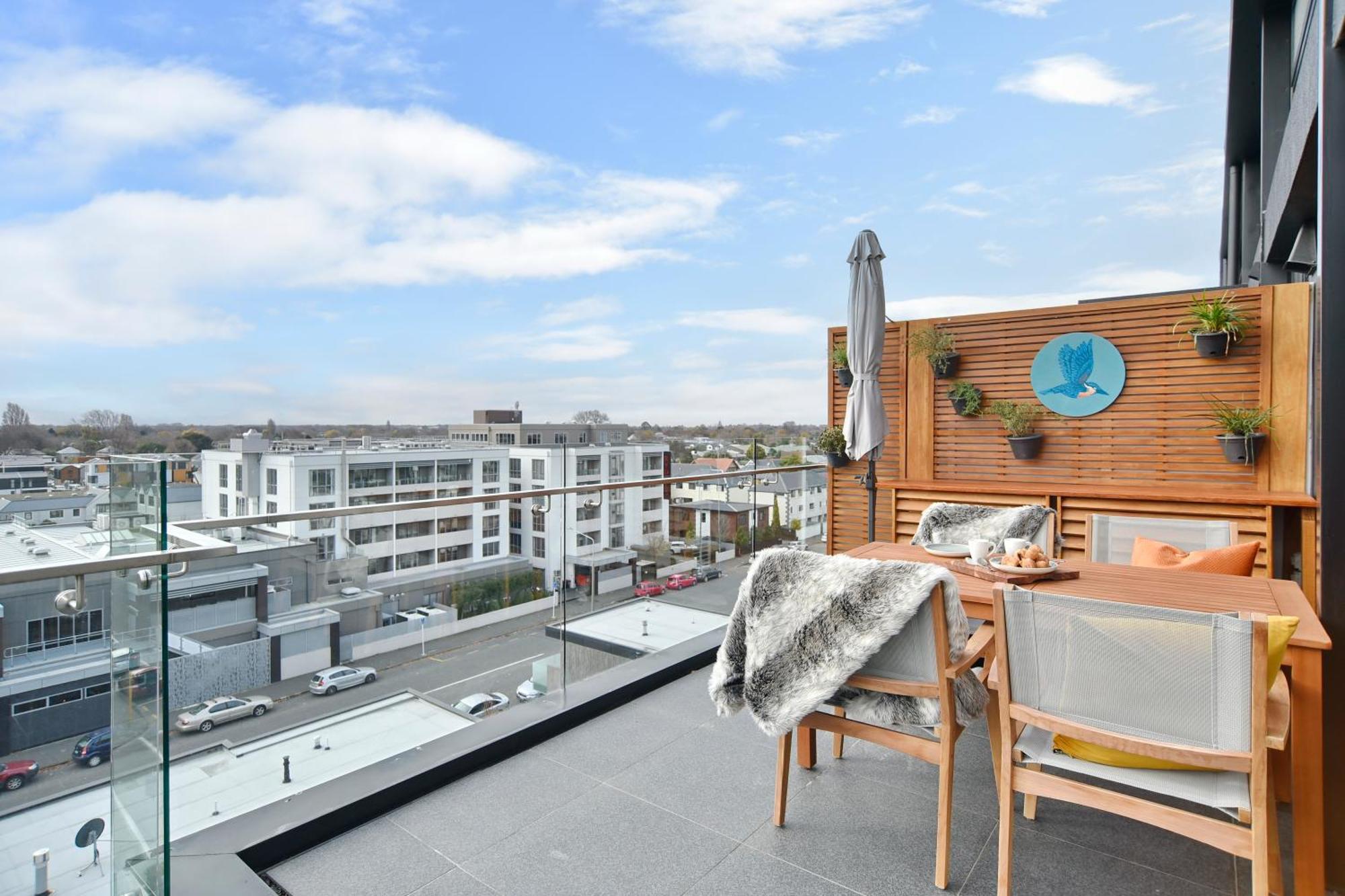Apartment Latimer Loft - Homes