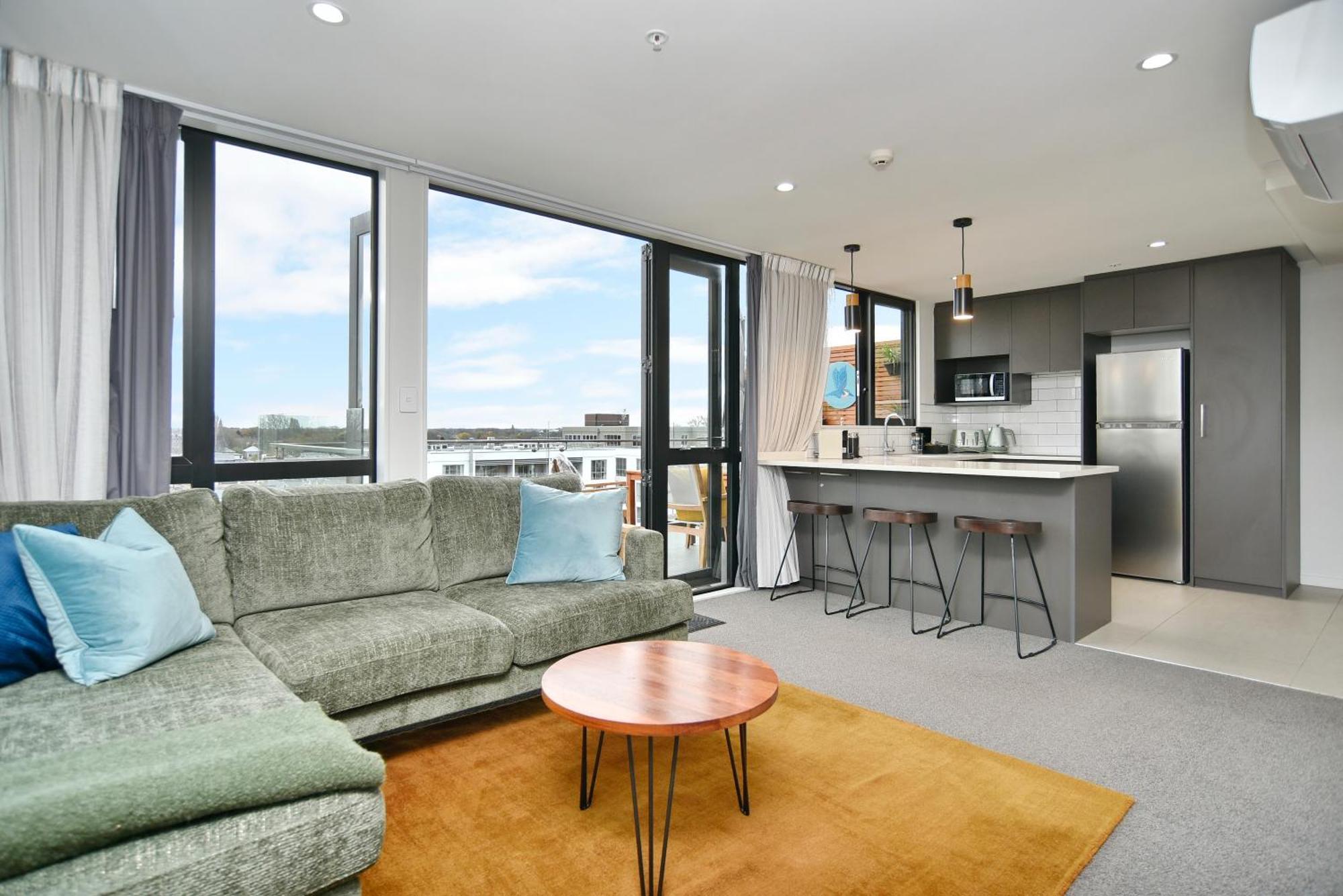 Latimer Loft - Homes