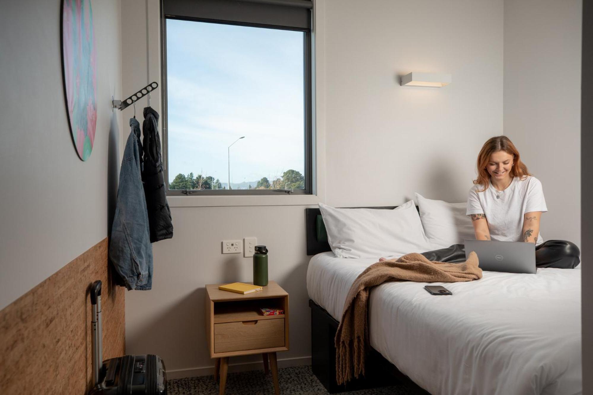 Lylo Airport Hostel *
