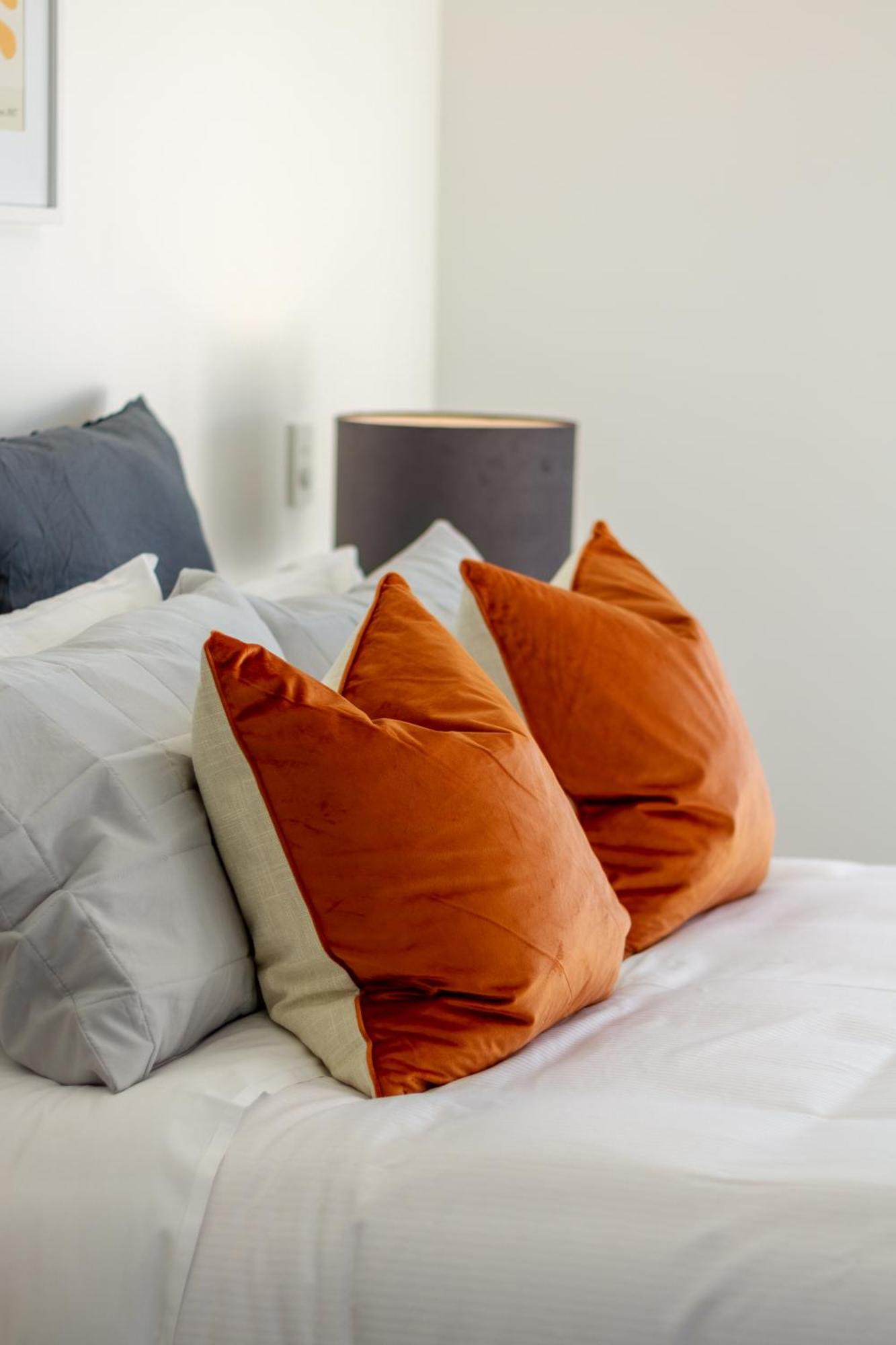 Apartment Modern 2 Bed, Hagley Park, Riverside Market