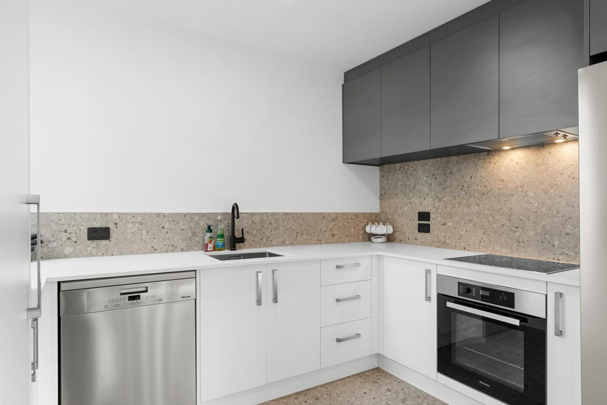 Deluxe Downtown 3 Bed 3 Bath * Christchurch