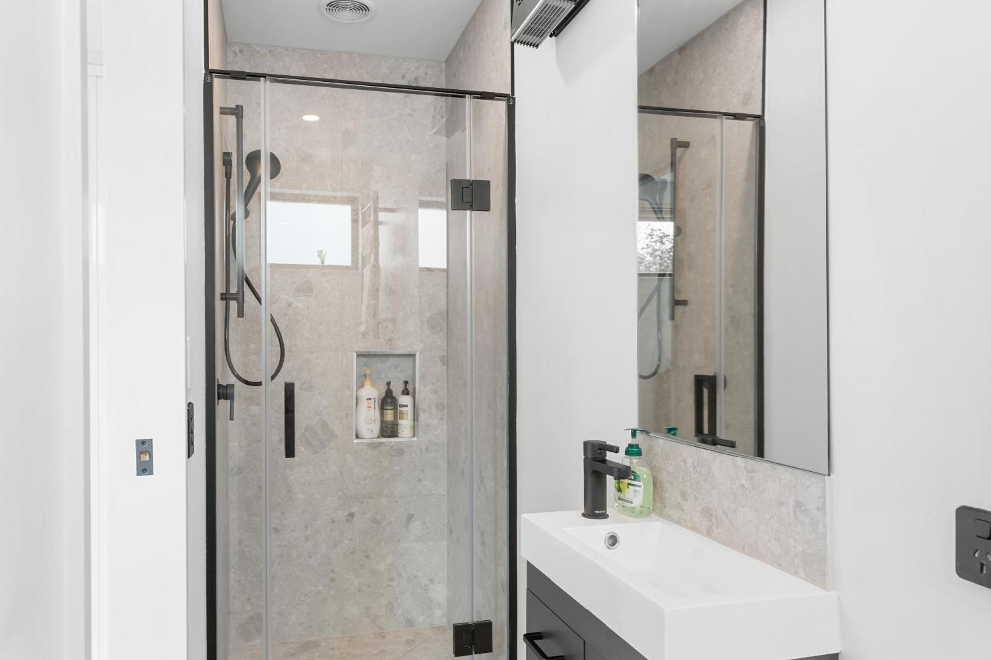 Apartment Deluxe Downtown 3 Bed 3 Bath Christchurch
