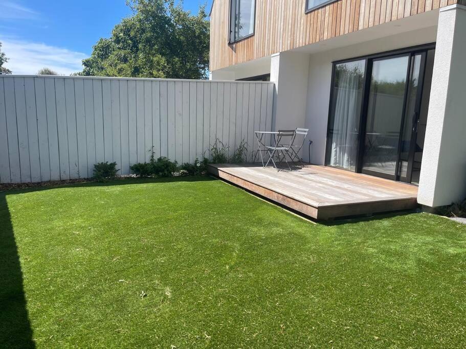 Apartment Addington Soho Two Bedroom Townhouse