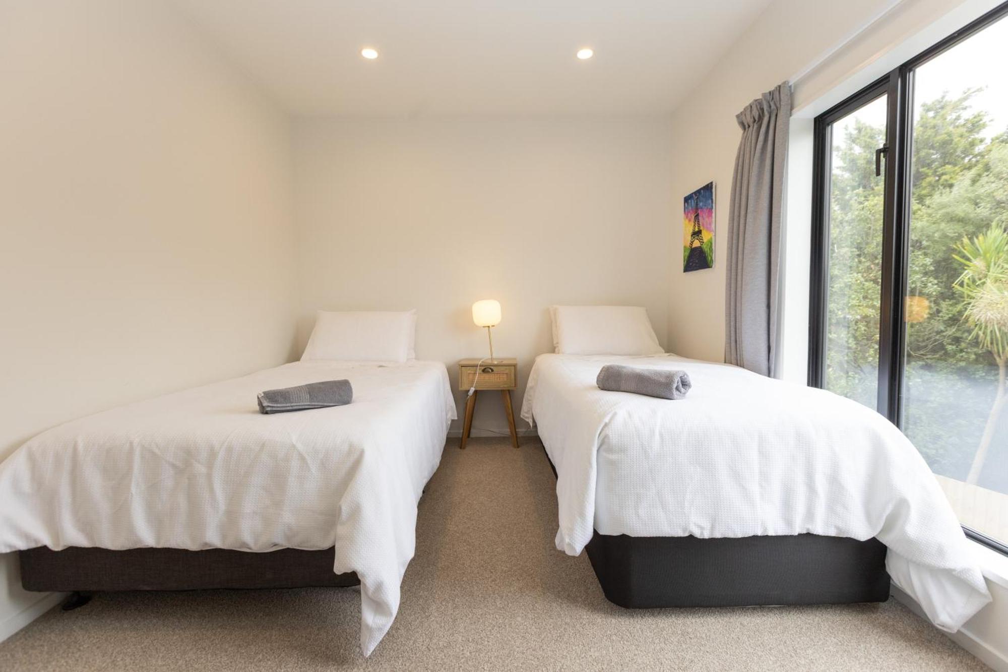 Apartment Addington Soho Two Bedroom Townhouse *