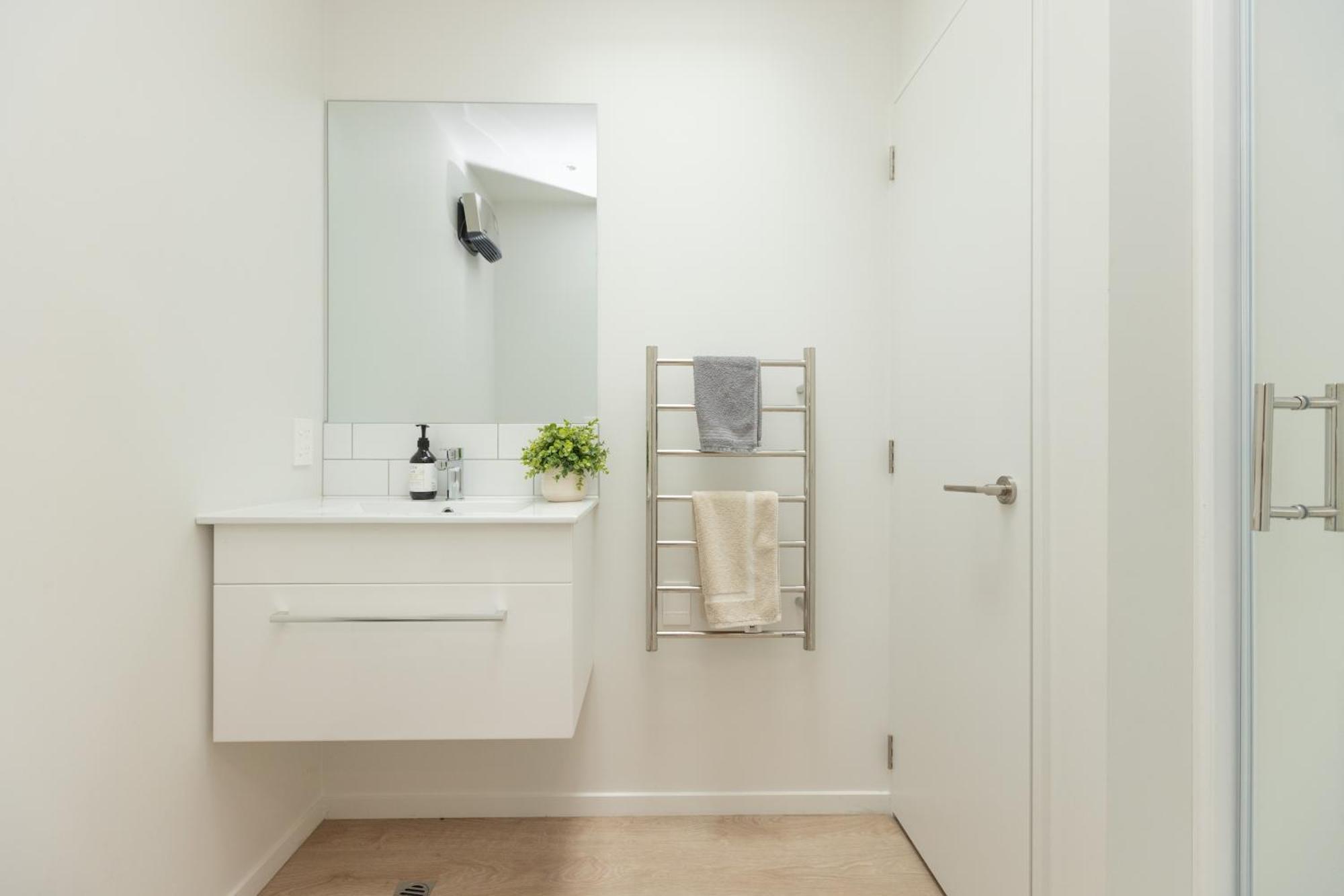 Addington Soho Two Bedroom Townhouse