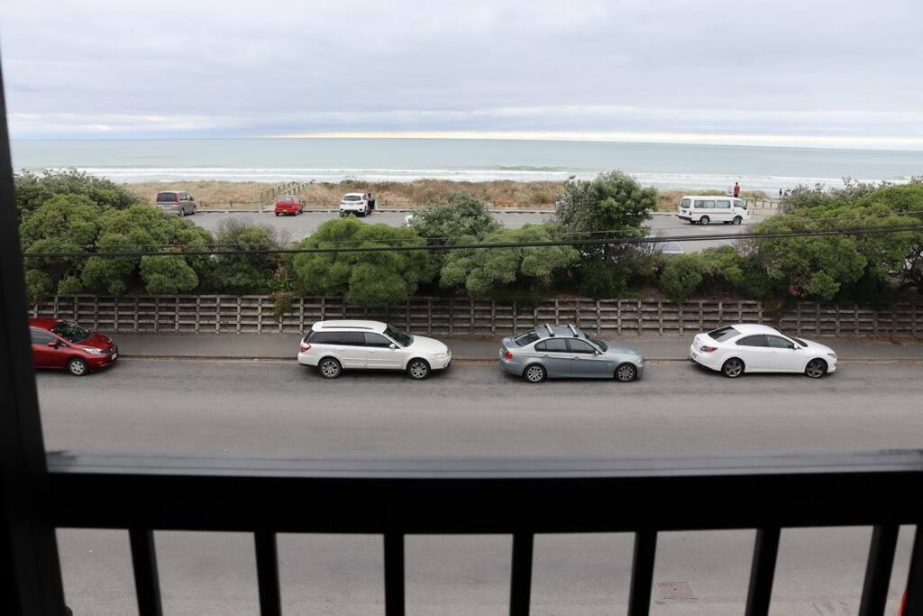 Seaviews On Marine Parade * Christchurch