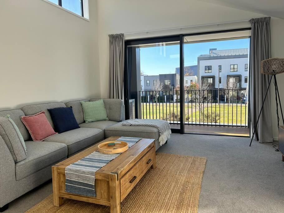 Apartment Downtown *