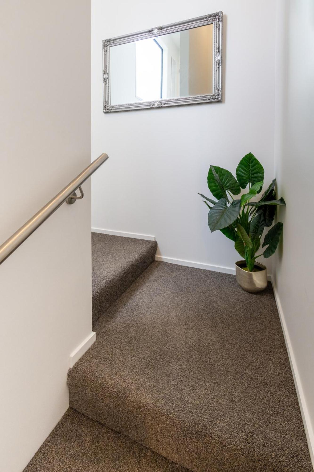 Apartment Lovely In Linwood: 2br Beauty