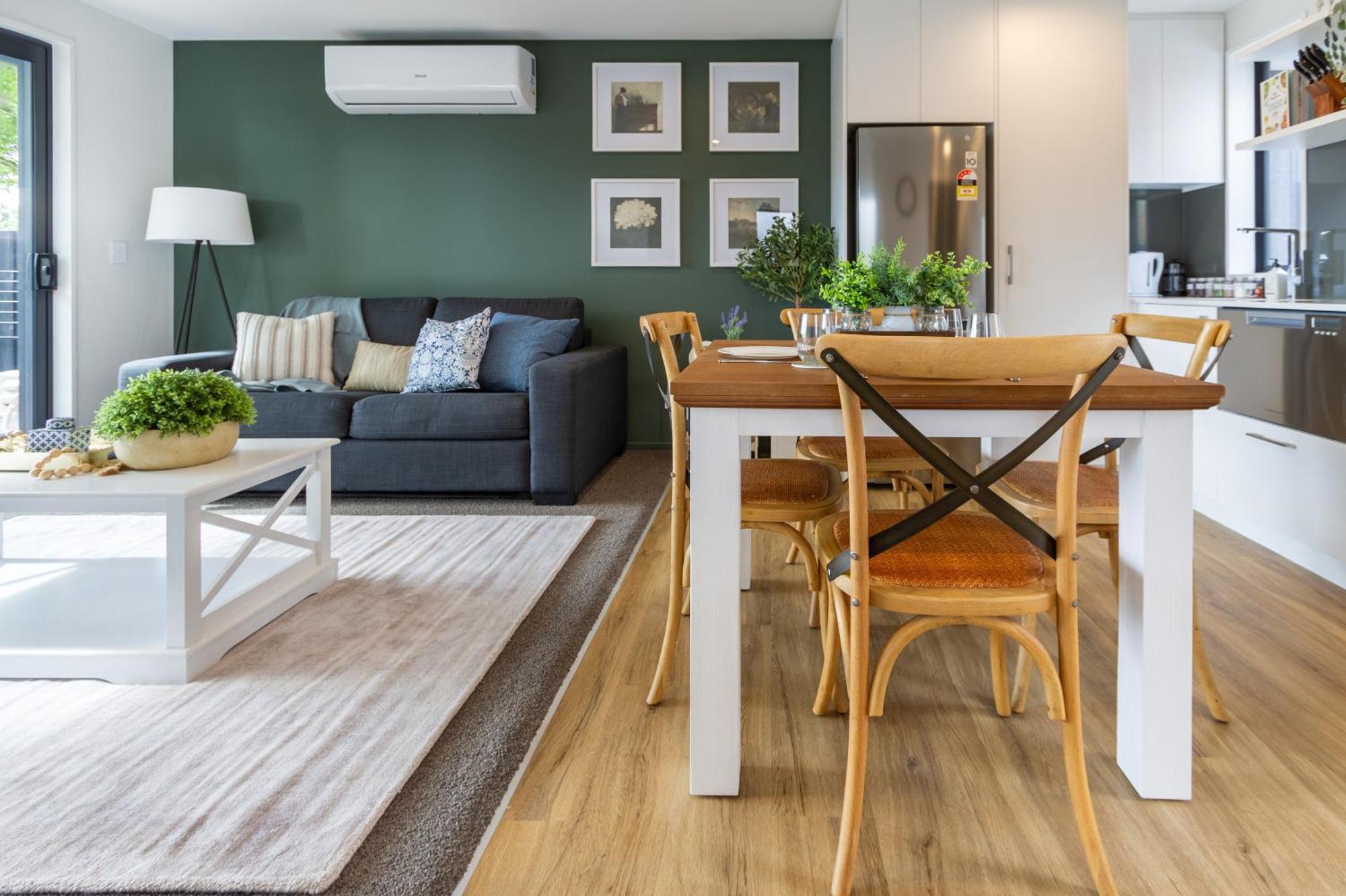 Lovely In Linwood: 2br Beauty * Christchurch